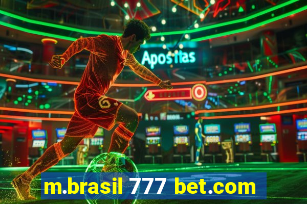 m.brasil 777 bet.com